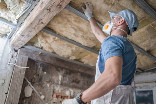 Best Insulation for Specific Applications in New Britain, CT