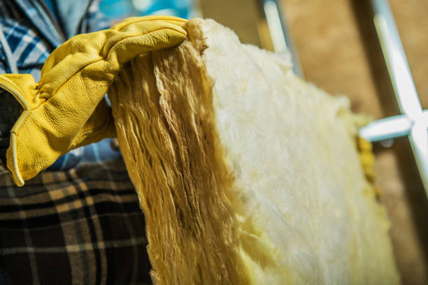 Best Commercial Insulation in New Britain, CT